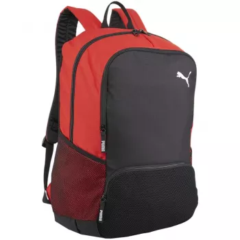 PUMA Team Goal Premium XL Seljakott Punane-Must 23L