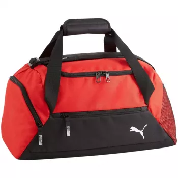 Puma Team Goal S spordikott punane-must 23L