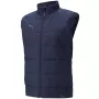 PUMA Team Liga meeste treeningvest jope mereväesinine suurus M
