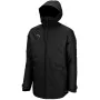 PUMA teamFINAL meeste parka must
