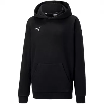 PUMA teamGOAL 23 Casuals Jr Laste Dressipluus Must 128