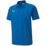 Puma teamGOAL 23 Casuals meeste polosärk, mereväesinine, suurus S