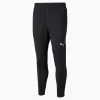 PUMA Teamgoal 23 Casuals meeste kitsenevad treeningpüksid, Puma Black, suurus L