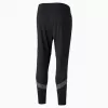 PUMA Teamgoal 23 Casuals meeste kitsenevad treeningpüksid, Puma Black, suurus L