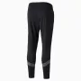 PUMA Teamgoal 23 Casuals meeste kitsenevad treeningpüksid, Puma Black, suurus L