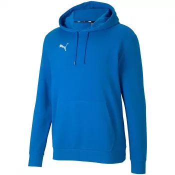 PUMA teamGOAL 23 Causals kapuutsiga dressipluus Elektriline sinine M
