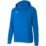 PUMA teamGOAL 23 Causals kapuutsiga dressipluus Elektriline sinine M