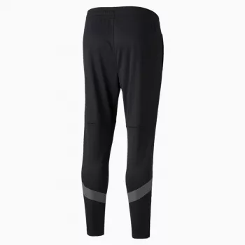 PUMA Teamgoal 23 meeste slim fit treeningpüksid dryCELL-tehnoloogiaga, Puma Black/Puma White, suurus XL