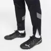 PUMA Teamgoal 23 meeste slim fit treeningpüksid dryCELL-tehnoloogiaga, Puma Black/Puma White, suurus XL