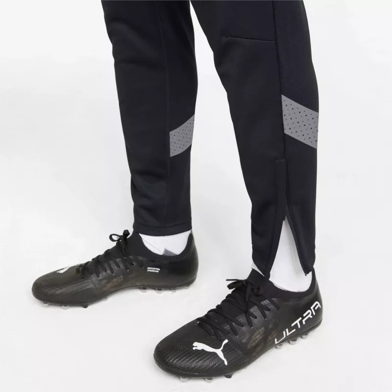 PUMA Teamgoal 23 meeste slim fit treeningpüksid dryCELL-tehnoloogiaga, Puma Black/Puma White, suurus XL