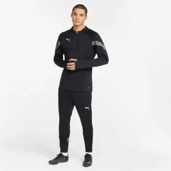 PUMA Teamgoal 23 meeste kitsenevad spordipüksid, tumesinine, M