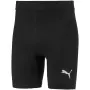 PUMA LIGA meeste lühikesed kompressioonpüksid 655924_03, mustad, XL