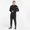 PUMA Teamgoal 23 meeste treeningpüksid, slim fit, kitseneva säärega, tõmblukuga taskutega, Puma Black, XXL