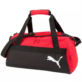 PUMA teamGOAL 23 Meeskonnakott S Punane