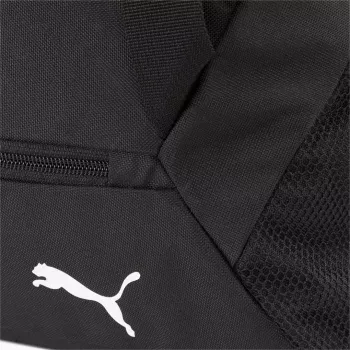 PUMA teamGOAL spordikott 28 L polüester must