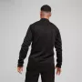 Puma TeamGoal Training 1/4 lukuga meeste särk must suurus L