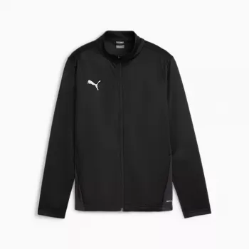 Puma TeamGoal treeningjope lastele must 128cm