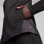Puma TeamGoal meeste treeningjakk must S