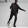 Puma TeamGoal meeste treeningjakk must XL