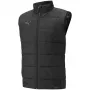 PUMA teamLIGA meeste vest must 657968 03 suurus M