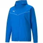 PUMA teamRISE Iga ilmaga jakk Juunior Sinine