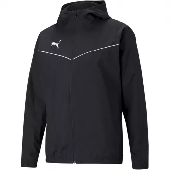 PUMA teamRISE All Weather Jope PUMA Black
