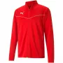 PUMA teamRISE Training Poly jope punane 657392 01 XL