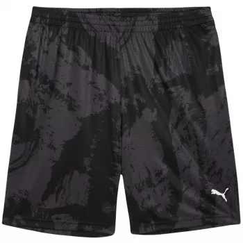 PUMA Train All Day AOP meeste lühikesed püksid, must, 525731 01, suurus L