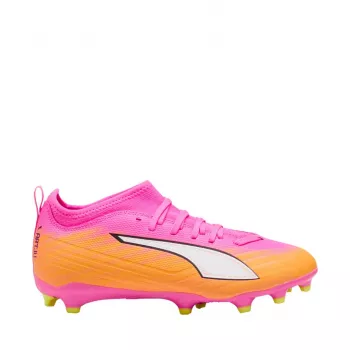 Puma Ultra 6 Match FG/AG laste jalgpallisaapad 37.5