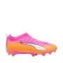 Puma Ultra 6 Match FG/AG laste jalgpallisaapad 37.5