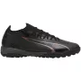 PUMA Ultra Match TT jalgpallisaapad Valge-Must-Tuleorhidee EU 42