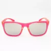 PUMA Unisex PU0071S-005 Päikeseprillid (54/20/140 mm) Must/Hall