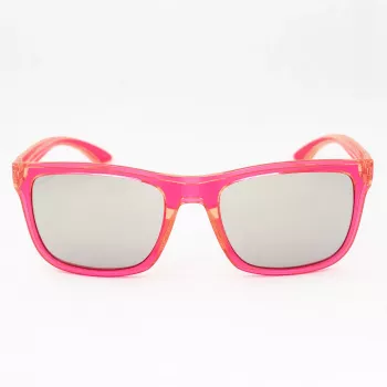 PUMA Unisex PU0071S-005 Päikeseprillid (54/20/140 mm) Must/Hall
