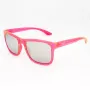 PUMA Unisex PU0071S-005 Päikeseprillid (54/20/140 mm) Must/Hall