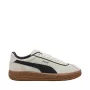 Puma Women's Club Klassika SD Sneakers - Puma White-Puma Black - EU 39
