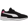 PUMA naiste Graviton tossud must valge 37.5