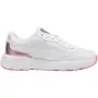 PUMA naiste Runtamed Platform GirlPower tossud valge-kuldne