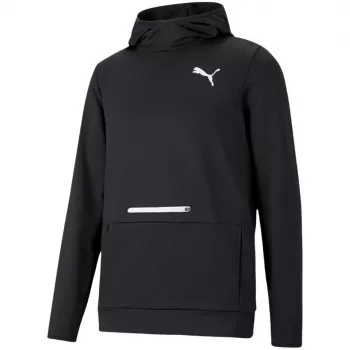 PUMA X-Ray dressipluus keskmine Puma must 585831 01