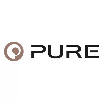 PURE ACOUSTICS Pure Classic H6 digitaalraadio, DAB+/FM/internetiraadio, Bluetooth, puuvillvalge/tamm (EL/UK)