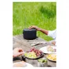 PURE ACOUSTICS Pure Woodland kaasaskantav Bluetooth-kõlar – 10W, veekindel, FM/DAB+ raadio, must (253344)