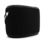 PURE ACOUSTICS Pure Woodland kaasaskantav Bluetooth-kõlar – 10W, veekindel, FM/DAB+ raadio, must (253344)