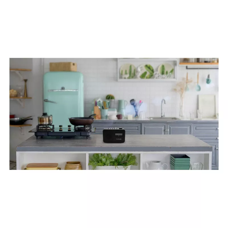 Pure Elan One2 Black