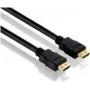 PureLink PI1005-075 7,5m HDMI 2.0 kaabel 4K@60Hz HDR 18Gbps kullatud ARC HEC