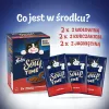 PURINA FELIX Soup Original Country Flavours 6x48g Wet Cat Food