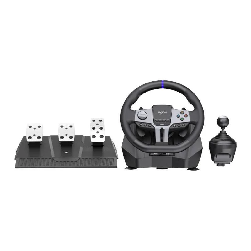 PXN V9 Gen 2 mängurool arvutile, PS3, PS4, Xbox One, Xbox Series X|S, Switch