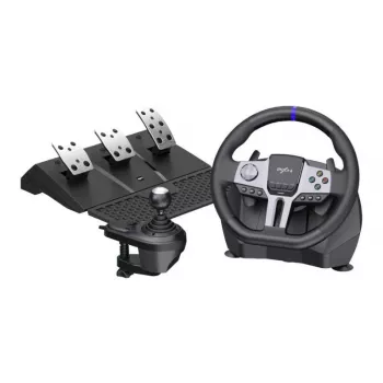 PXN V9 Gen 2 mängurool arvutile, PS3, PS4, Xbox One, Xbox Series X|S, Switch