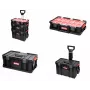 QBRICK SYSTEM TWO ZESTAW SET PLUS 526 x 380 x 670