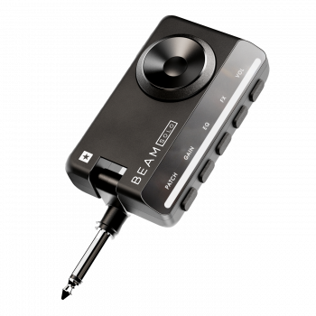 Blackstar BEAM SOLO kitarri kõrvaklapivõimendi, Bluetooth, USB-C