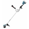 Makita DUR368AZX3 LXT akuvõsalõikur, 2 × 18 V, akudeta