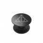 PopSockets PopGrip Deathly Hallows 100800 telefonihoidik ja alus